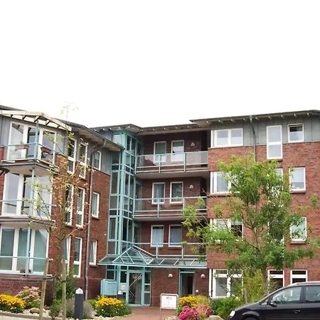 Appartement Hafenbude *