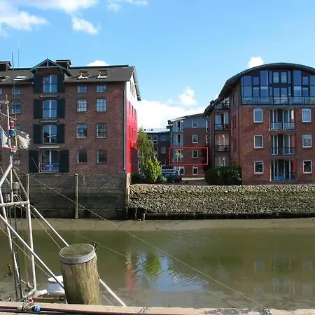 Hafenbude * Χούζουμ