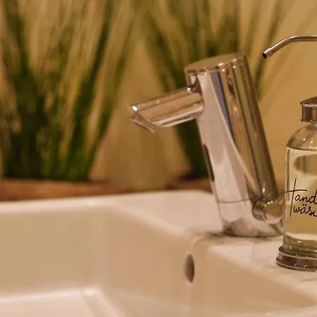 Hafenbude Διαμέρισμα *