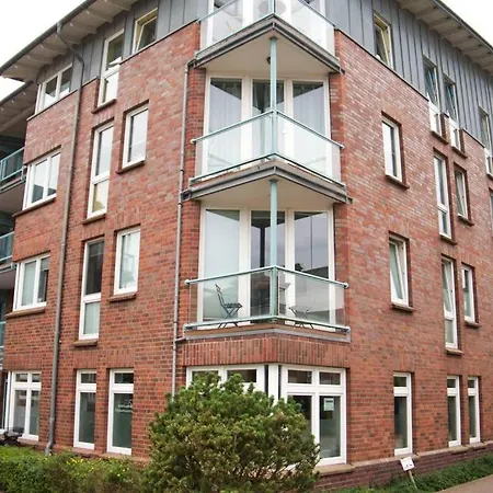 Hafenbude Husum (Schleswig-Holstein)