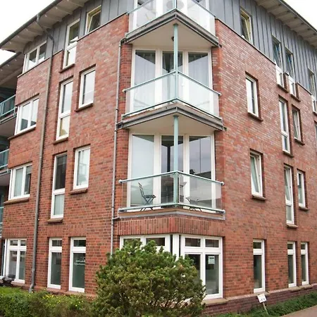 Hafenbude Husum Husum (Schleswig-Holstein)