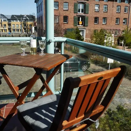 Hafenbude * Χούζουμ