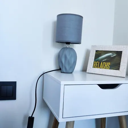 Hafenbude Διαμέρισμα *