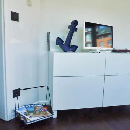 Hafenbude Διαμέρισμα