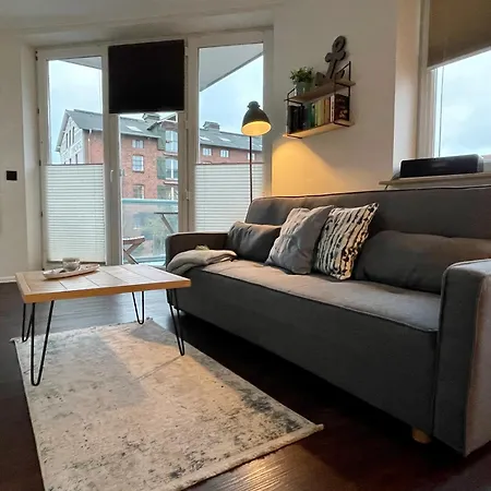 Hafenbude * Χούζουμ