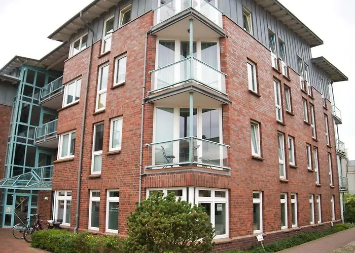 Hafenbude Husum (Schleswig-Holstein)